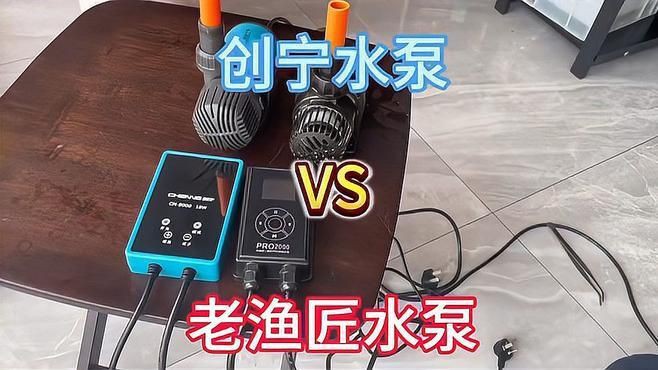 老漁匠水泵質量怎么樣,老漁匠水泵質量剖析 龍魚百科 第7張 老漁匠水泵質量怎么樣,老漁匠水泵質量剖析 老漁匠水泵質量怎么樣,老漁匠水泵質量剖析 龍魚百科 第7張