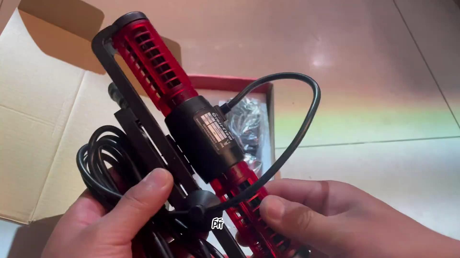 老漁匠水泵質量怎么樣,老漁匠水泵質量剖析 龍魚百科 第5張 老漁匠水泵質量怎么樣,老漁匠水泵質量剖析 老漁匠水泵質量怎么樣,老漁匠水泵質量剖析 龍魚百科 第5張