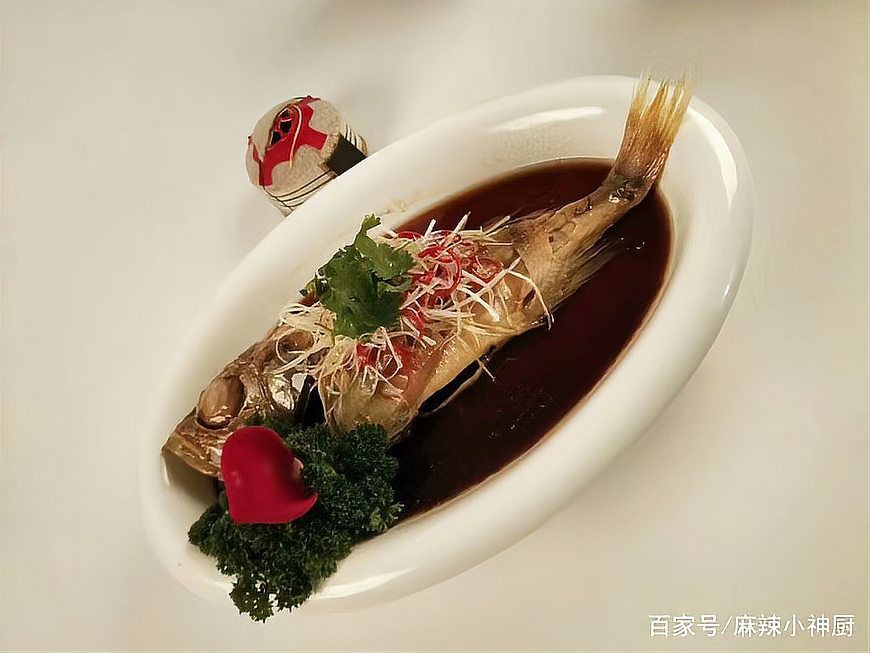 紅龍魚的最佳做法，紅龍魚的幾種經典做法