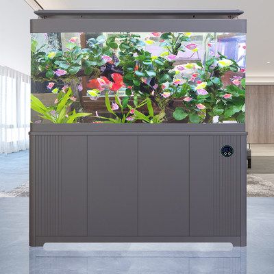 江彩魚缸生產廠家電話：佛山江彩魚缸生產廠家 江彩魚缸生產廠家電話：佛山江彩魚缸生產廠家 魚缸百科 第3張