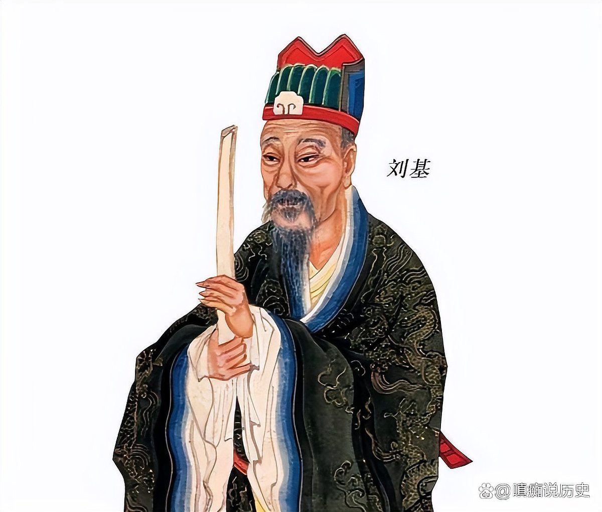 能詳細講講劉伯溫斬龍脈的故事嗎？【“斬龍狂人”劉伯溫：一生斬殺了多少條龍脈都造成了什么后果】