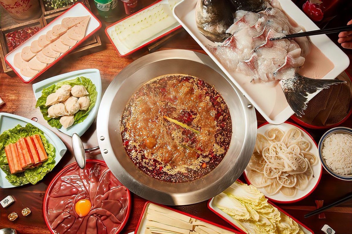 西和龍魚店【西和龍魚店探味記】