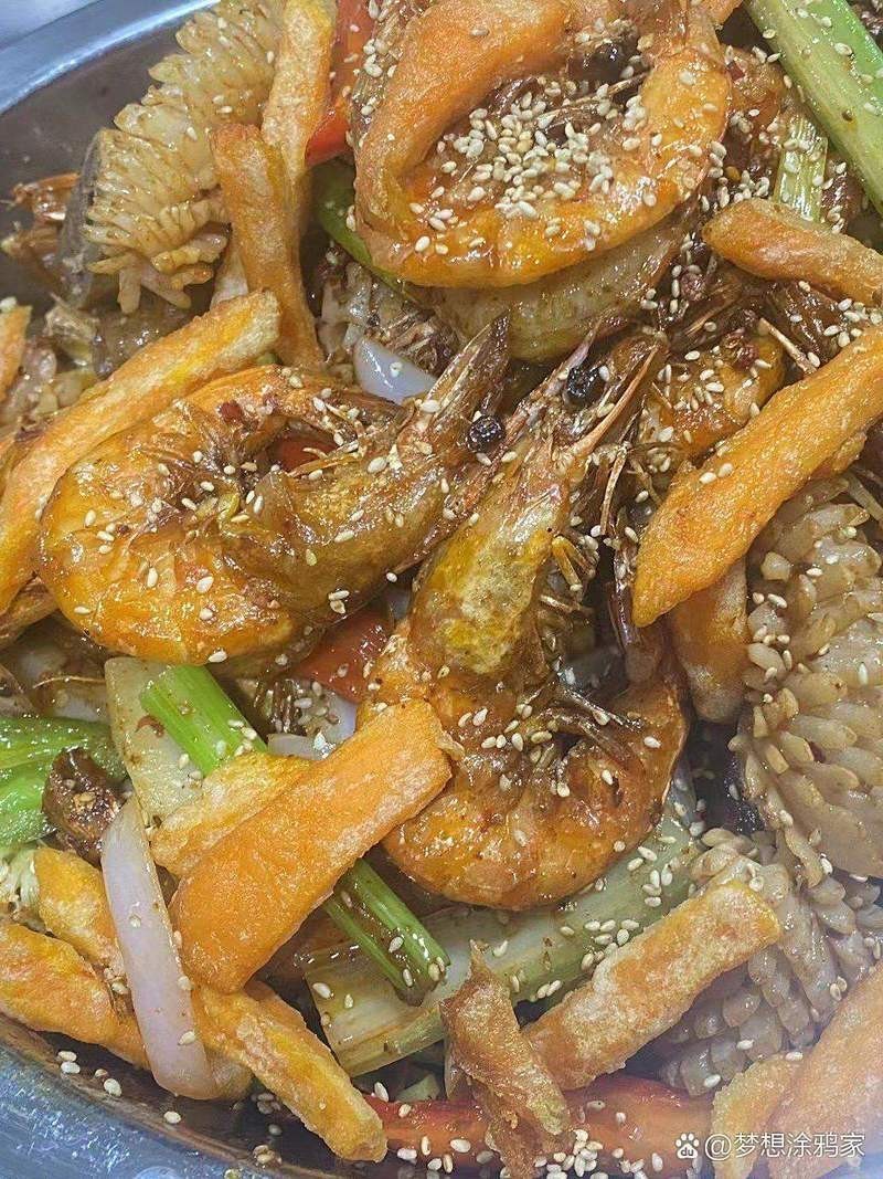 西和龍魚店【西和龍魚店探味記】