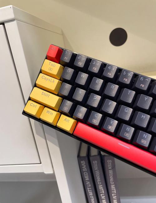 如何調整紅龍的燈光參數？