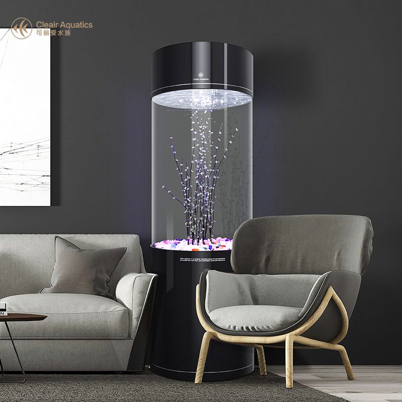 彩蝶魚缸和可麗愛（彩蝶魚缸和可麗愛哪個好）