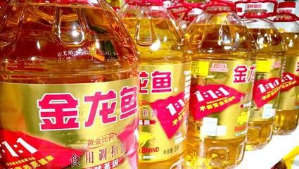 金龍魚 是中糧的嗎【方豐益香港金龍魚與中糧集團旗下品牌有哪些品牌】 龍魚百科 第1張 金龍魚 是中糧的嗎【方豐益香港金龍魚與中糧集團旗下品牌有哪些品牌】 金龍魚 是中糧的嗎【方豐益香港金龍魚與中糧集團旗下品牌有哪些品牌】 龍魚百科 第1張