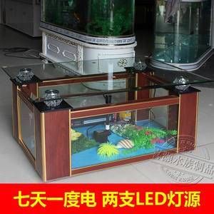 方形魚缸和長方形魚缸的區別：方形魚缸與長方形魚缸的區別