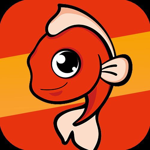 有沒有更多關于吉祥物魚的圖片？，吉祥物魚常被賦予美好寓意如年年有余、富貴吉祥等
