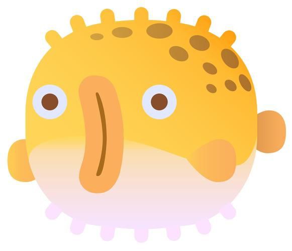 有沒有更多關于吉祥物魚的圖片？，吉祥物魚常被賦予美好寓意如年年有余、富貴吉祥等