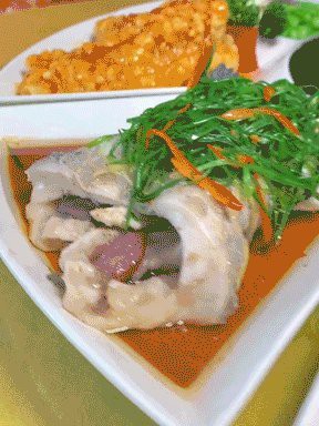 河源鱘龍魚餐廳電話地址 河源鱘龍魚餐廳電話地址 龍魚百科 第2張