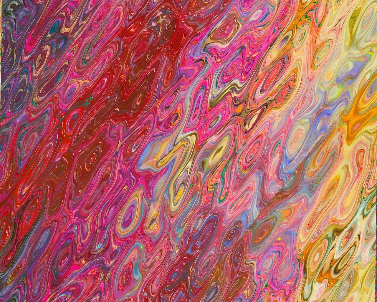 如何選擇適合金龍魚生長的背景色？