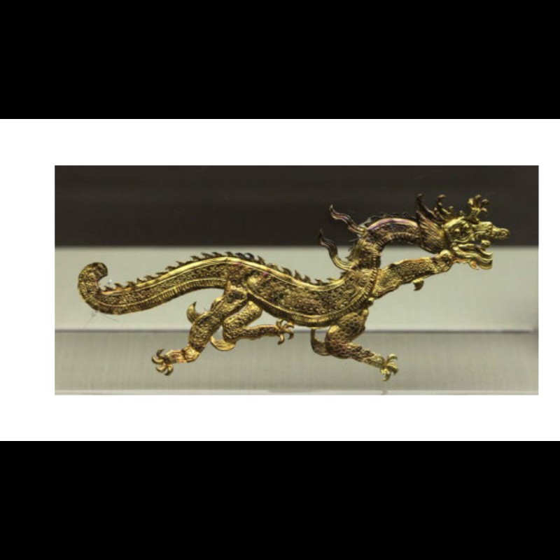 金龍雕刻中哪些材質(zhì)最常用？