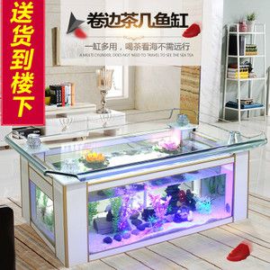 喜灝魚缸品牌工廠地址：喜灝水族品牌發(fā)展史