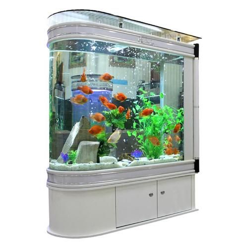 喜灝魚缸品牌工廠地址：喜灝水族品牌發展史