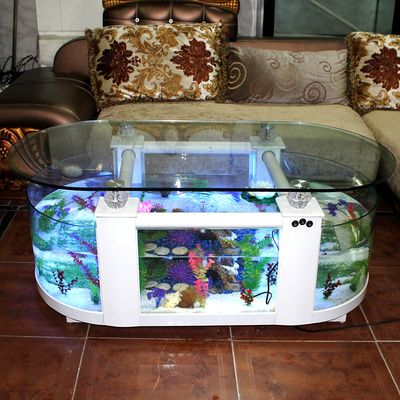 喜灝魚缸品牌工廠地址：喜灝水族品牌發展史