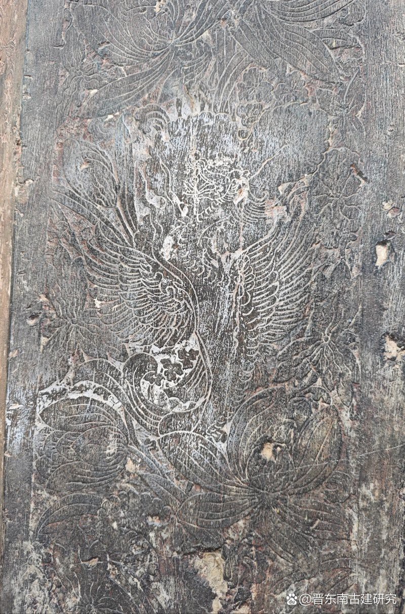 龍頭魚尾的是什么動物