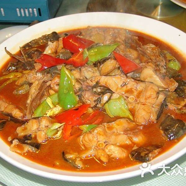 四川人喊的仔鰱魚是啥