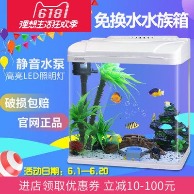 龍魚缸品牌推薦知乎：最受歡迎的十大龍魚缸品牌