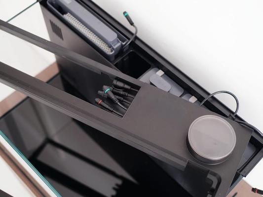 當貝魚缸水質數值多少正常：當貝魚缸水質數值為一般情況下的正常范圍為ph值