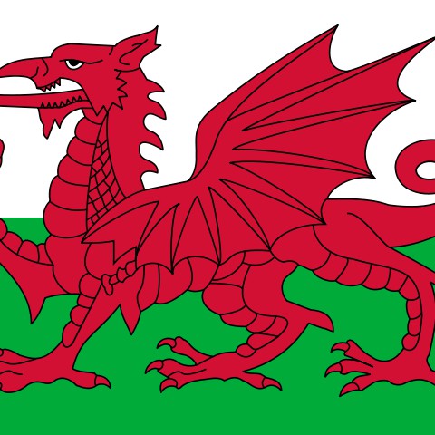威爾士紅龍YDdraig Goch的故事是什么？