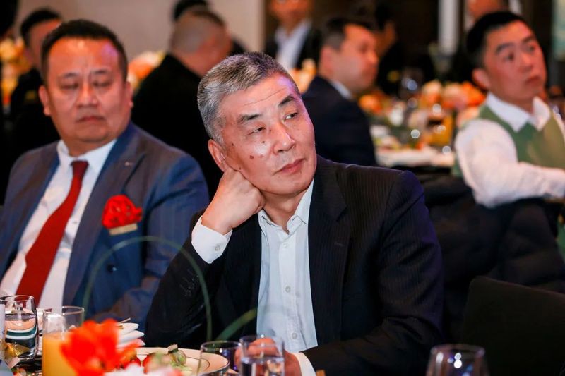 金龍魚烹飪學院朱麗林