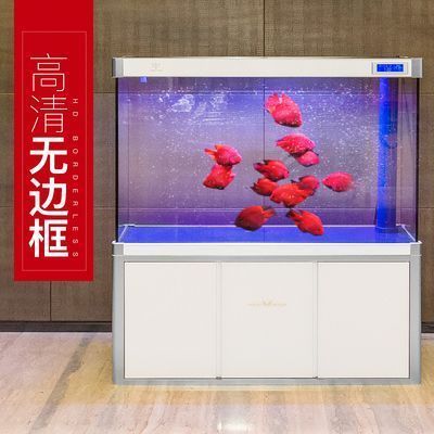 江彩魚缸和yee魚缸那個好：江彩魚缸和yee魚缸哪個好 江彩魚缸和yee魚缸那個好：江彩魚缸和yee魚缸哪個好 魚缸百科 第3張