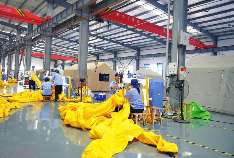 金龍集團軟體材料的發(fā)展歷程