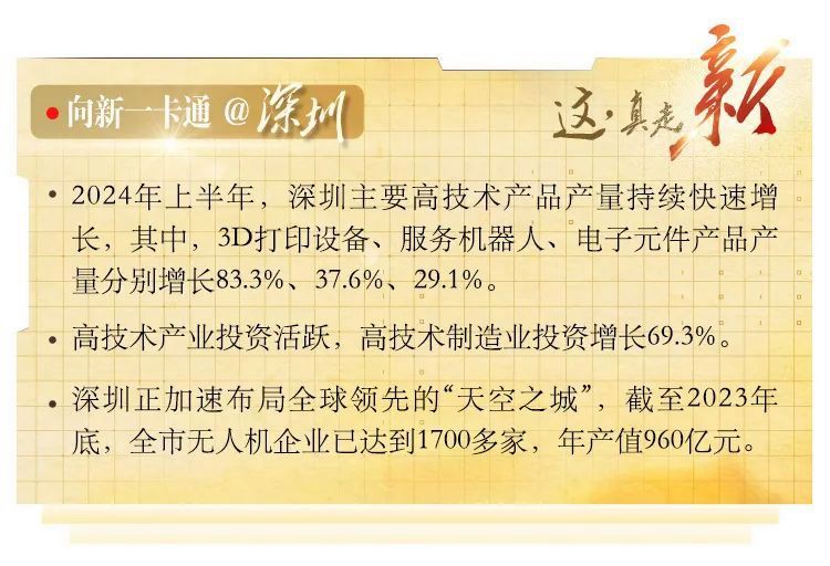 深圳龍魚無人機