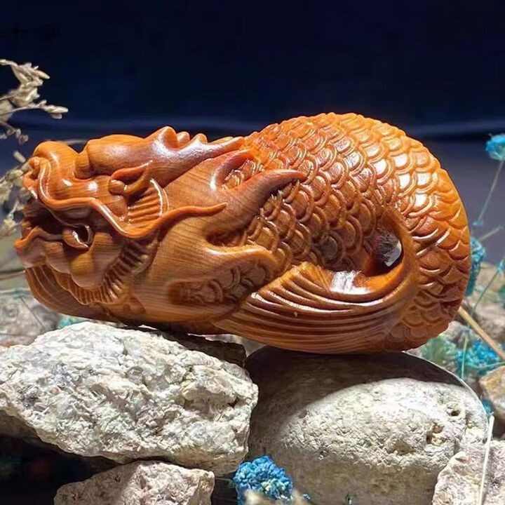 龍頭魚身擺件有哪些知名品牌