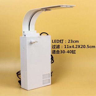 魚缸壁掛式過濾：魚缸壁掛式過濾器品牌推薦