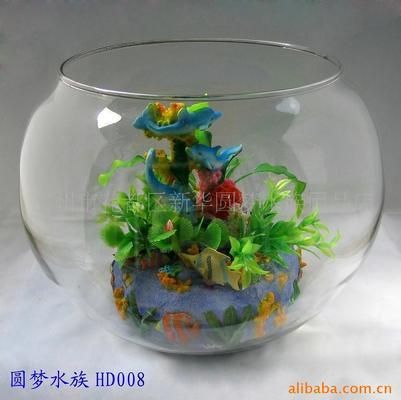 海豚魚缸過濾器：如何正確安裝海豚魚缸過濾器 海豚魚缸過濾器：如何正確安裝海豚魚缸過濾器 魚缸百科 第2張