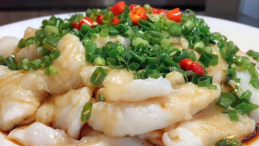 龍利魚和黑魚哪個更適合清蒸？ 龍利魚和黑魚哪個更適合清蒸？ 龍魚百科 第1張