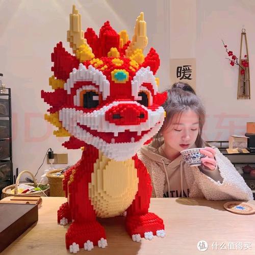 有沒有福龍拼圖的圖紙分享？ 有沒有福龍拼圖的圖紙分享？ 龍魚百科 第17張