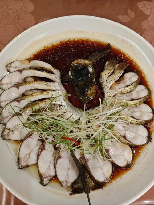 大連龍魚做法大全圖解圖片