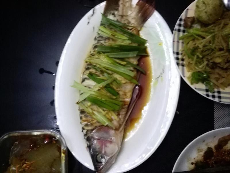 大連龍魚做法大全圖解圖片