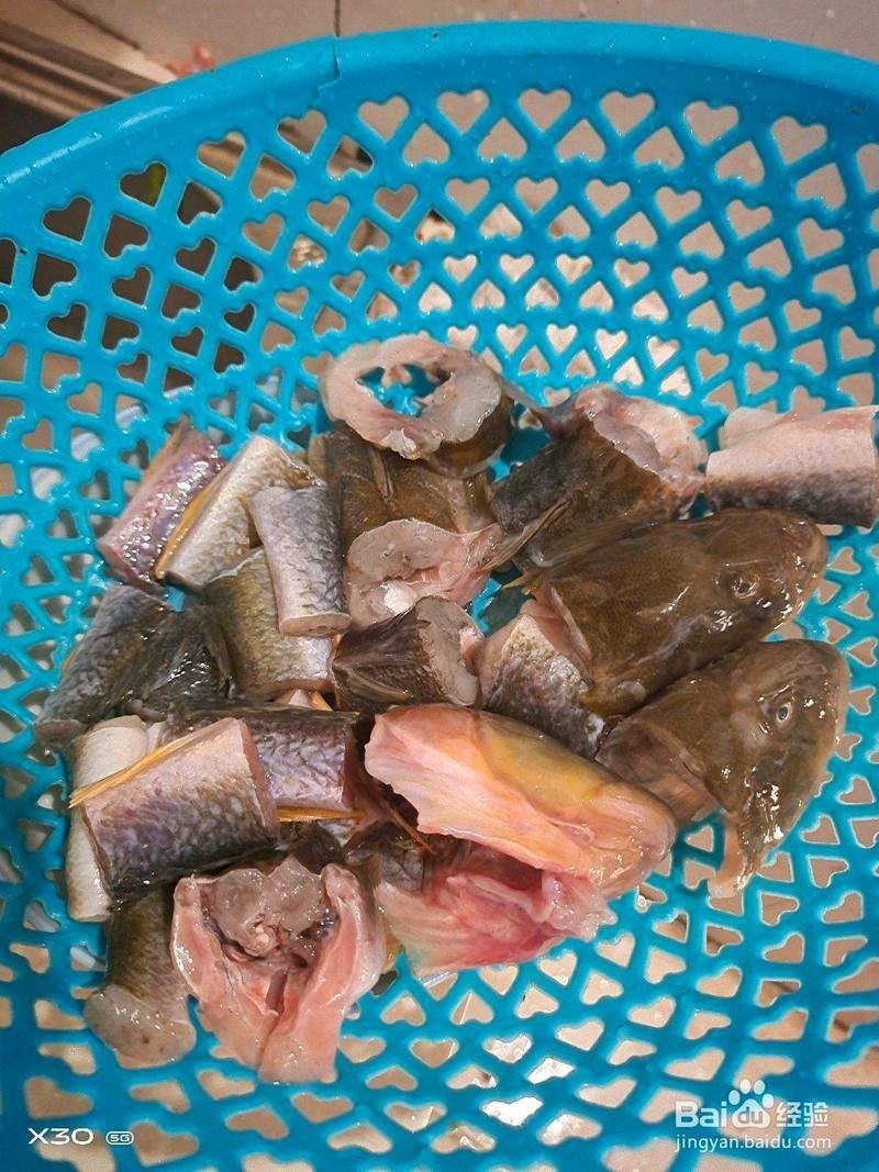 大連龍魚做法大全圖解圖片