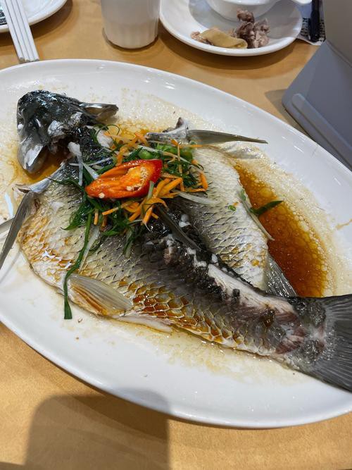 大連龍魚做法大全圖解圖片