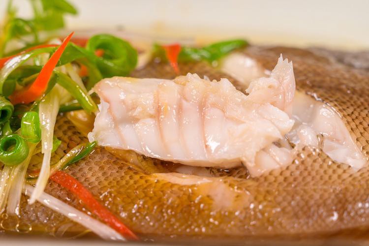 大連龍魚做法大全圖解圖片