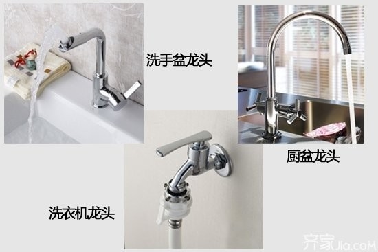 龍頭朝內需要定期清潔嗎