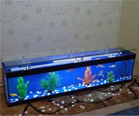 魚缸漏水怎么辦？：底濾魚缸出水口漏水怎么辦