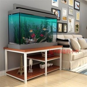 實木魚缸和鋼木魚缸的區別：大型魚缸的過濾系統解析鋼木魚缸和實木魚缸的保養秘籍