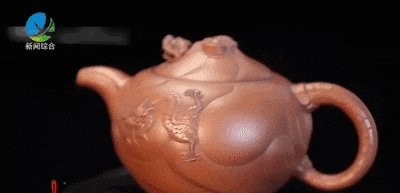 魚化龍紫砂壺有哪些著名款式？