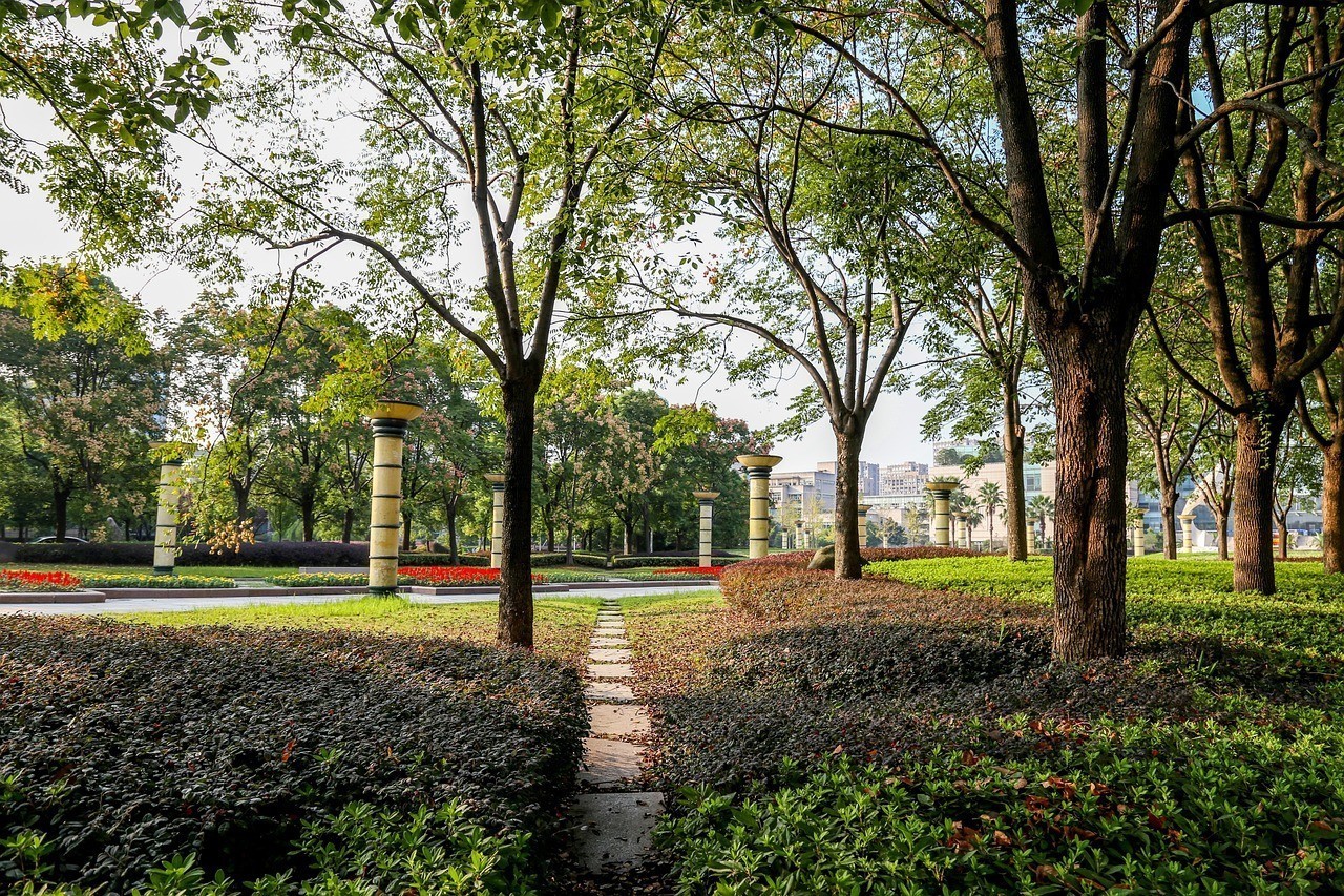 如東藝園園林綠化有限公司 如東藝園園林綠化有限公司 全國水族館企業名錄 第4張