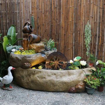 創魔魚缸擺件怎么弄：《創造與魔法》創魔魚缸擺件制作材料創魔魚缸擺件捐贈攻略 創魔魚缸擺件怎么弄：《創造與魔法》創魔魚缸擺件制作材料創魔魚缸擺件捐贈攻略 魚缸百科 第1張