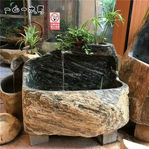 魚缸石頭選擇標準：如何選擇魚缸石頭