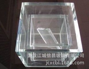 金晶至純超白玻璃魚缸：金晶至純超白玻璃魚缸品牌推薦