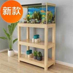 木質魚缸架子設計圖：木質魚缸架子的設計圖 木質魚缸架子設計圖：木質魚缸架子的設計圖 魚缸百科 第4張