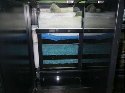 底過濾魚缸水加多少（底過濾魚缸加水的多少取決于多個因素）