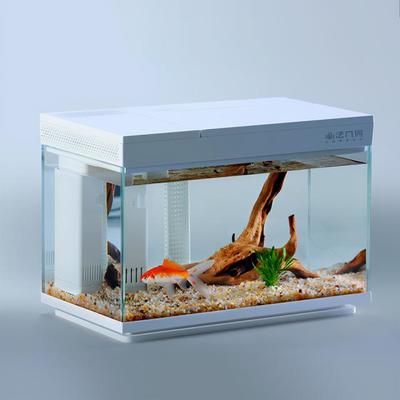 高端魚缸品牌排行榜前十名圖片：高端魚缸品牌排行榜
