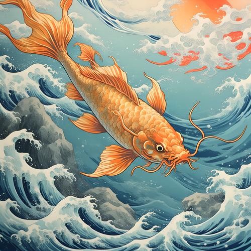 龍魚種類價格及圖片